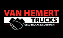 Van Hemert Trucks BV
