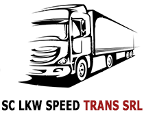 SC LKW SPEED TRANS SRL