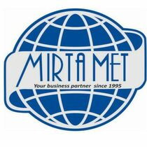 ООО MIRTA MET
