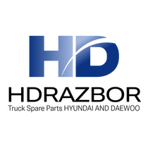 Разборка HYUNDAI