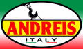 ANDREIS MARCO