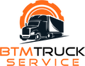 BTM TRUCK SERVICE SP.Z.O.O.