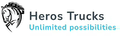 HEROS TRUCKS OOD