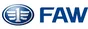 логотип FAW логотип FAW
