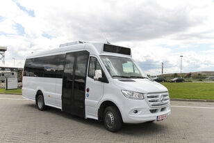 Новый MERCEDES-BENZ 519 *coc* 5500kg* 13seats +13standing+1driver+1wheelchair