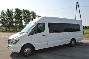 MERCEDES-BENZ Sprinter 516
