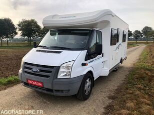 альковен Ford TRANSIT