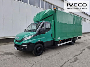 автофургон IVECO 70C18