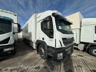 автофургон IVECO Stralis 400