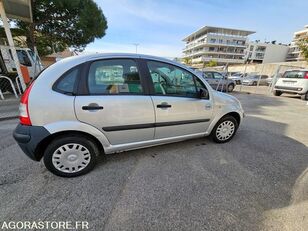 хэтчбек Citroen C3