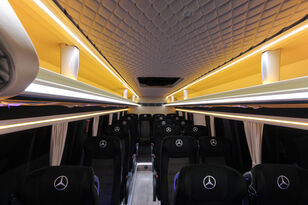 купить пассажирский микроавтобус MERCEDES-BENZ IDILIS 517 19+1+1 *COC* 5000-5500kg * Ready for delivery изображение 9 новый пассажирский микроавтобус MERCEDES-BENZ IDILIS 517 19+1+1 *COC* 5000-5500kg * Ready for delivery изображение 9