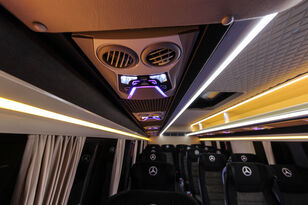 купить пассажирский микроавтобус MERCEDES-BENZ IDILIS 517 19+1+1 *COC* 5000-5500kg * Ready for delivery изображение 11 новый пассажирский микроавтобус MERCEDES-BENZ IDILIS 517 19+1+1 *COC* 5000-5500kg * Ready for delivery изображение 11