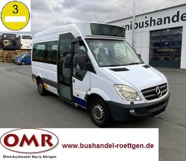 пассажирский микроавтобус Mercedes-Benz Sprinter Mobility 311 CDI