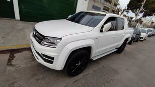 пикап Volkswagen Amarok 3.0