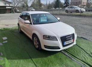 Сравнение Audi A3 и A4: характеристики, цены, отзывы, фото