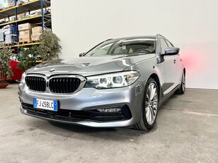 универсал BMW 530 d XDrive 265 hp