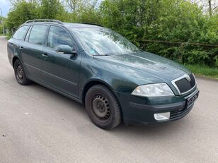 универсал Škoda Octavia