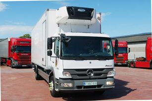 авторефрижератор Mercedes-Benz 1622 ATEGO