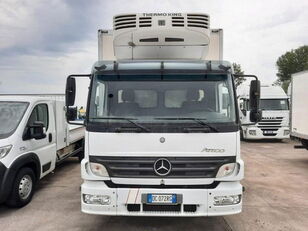 авторефрижератор Mercedes-Benz ATEGO 1222