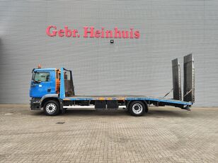 автовоз MAN TGM 18.240 4x2 Winch Ramps German Truck!