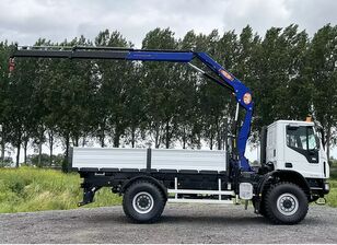 новый бортовой грузовик IVECO EuroCargo ML150 WS на складе