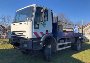 бортовой грузовик IVECO Eurotrakker 350