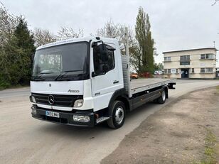 бортовой грузовик Mercedes-Benz Atego 815