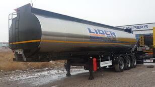 новая битумная цистерна Lider 2023 MODELS NEW LIDER TRAILER MANUFACTURER COMPANY