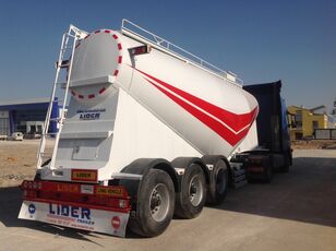 купить цементовоз LIDER 2022 year new Slurry Tanker Agriculture Field Tanker изображение 2 новый цементовоз LIDER 2022 year new Slurry Tanker Agriculture Field Tanker изображение 2