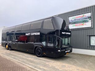 двухэтажный автобус Neoplan SKYLINER Bistrobus N122/3L