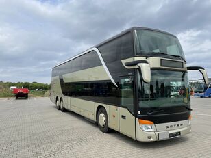двухэтажный автобус SETRA S 431 DT -EURO-5-Km.orig.651119 !!!