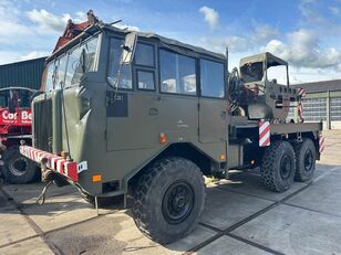 эвакуатор Berliet TRK WKR 10T 6X6 6X6 RECOVERY TRUCK 8589 KM