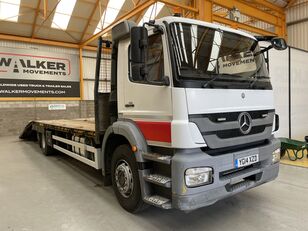 эвакуатор Mercedes-Benz AXOR 2532