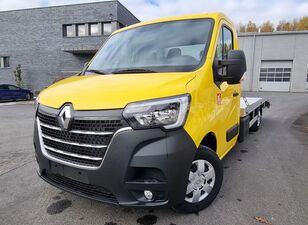 новый эвакуатор Renault Master 165KM