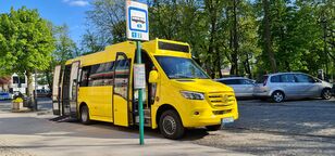 новый городской автобус Mercedes-Benz Sprinter 519  MIEJSC: 15+18+1+1WHC DOSTĘPNY OD RĘKI!