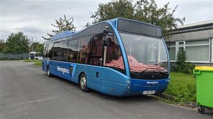городской автобус Optare Versa hybrids