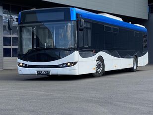 городской автобус Solaris Urbino 12