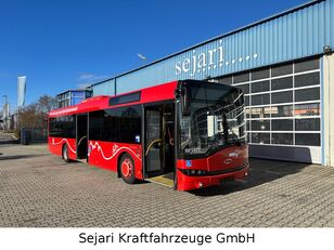 городской автобус Solaris Urbino 12 / Citaro  A21