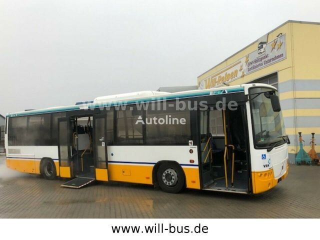 городской автобус Volvo 8700 LE  Motor überholt 1. D-Hand  KLIMA  EURO 5