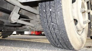 купить автофургон RENAULT Midlum изображение 9 автофургон RENAULT Midlum изображение 9