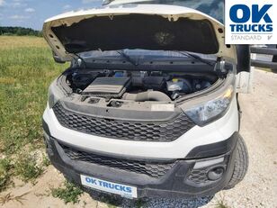 купить авторефрижератор IVECO 70C21A8 изображение 7 авторефрижератор IVECO 70C21A8 изображение 7
