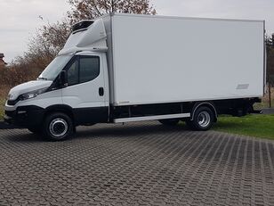 купить авторефрижератор IVECO Daily 70-170 WINDA CHŁODNIA 10EP 5,0x2,08x2,09 IZOTERMA AGREGAT изображение 2 авторефрижератор IVECO Daily 70-170 WINDA CHŁODNIA 10EP 5,0x2,08x2,09 IZOTERMA AGREGAT изображение 2