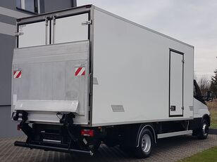 купить авторефрижератор IVECO Daily 70-170 WINDA CHŁODNIA 10EP 5,0x2,08x2,09 IZOTERMA AGREGAT изображение 4 авторефрижератор IVECO Daily 70-170 WINDA CHŁODNIA 10EP 5,0x2,08x2,09 IZOTERMA AGREGAT изображение 4
