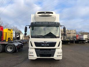 купить авторефрижератор MAN TGM 18.290 Kühlkoffer Thermo King T-1200 R изображение 2 авторефрижератор MAN TGM 18.290 Kühlkoffer Thermo King T-1200 R изображение 2