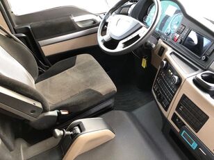 купить авторефрижератор MAN TGM 18.290 Kühlkoffer Thermo King T-1200 R изображение 13 авторефрижератор MAN TGM 18.290 Kühlkoffer Thermo King T-1200 R изображение 13