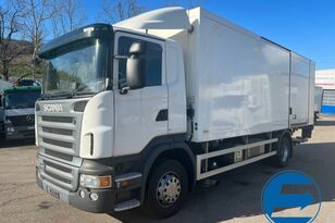 авторефрижератор SCANIA R440 LB Kühlkasten, LBW