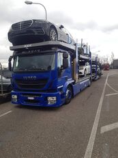 купить автовоз IVECO STRALIS 460 E6 / ROLFO SIRIO изображение 5 автовоз IVECO STRALIS 460 E6 / ROLFO SIRIO изображение 5