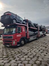 автовоз VOLVO FM 400