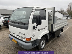 бортовой грузовик NISSAN Cabstar E 3.0 D