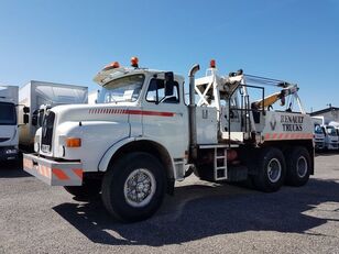 эвакуатор MAN 22.215 DHN 6x4